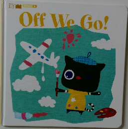 Off We Go!