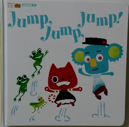 Jump,Jump,Jump!