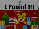 I　Found　It!