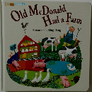 Old McDonald  Had a Farm　STAGE 2