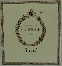 Maison　fondee　en　1862　LADUREE