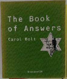 The Book  of Answers