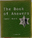 The Book  of Answers