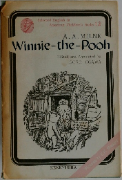A. A. MILNE  Winnie-the-Pooh