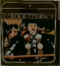 歌舞伎  COLOUR COMPACT