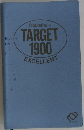 Obunsha's　TARGET　1900　EXCELLENT