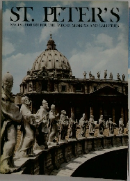 ST. PETER'S