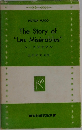 The Story of  "Les Miserables" 
