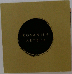 ROSANJIN  ARTBOX　