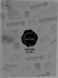 COUNTDOWN  LIVE 2013　