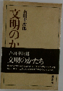 文明のかたち