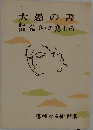 大愚の書 信仰の悲しみ