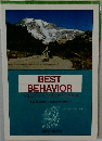 BEST  BEHAVIOR  WHAT'S ON AMERICA'S MIND