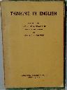 THINKING IN ENGLISH