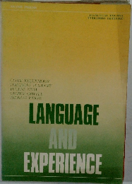 LANGUAGE  AND  EXPERIENCE