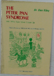 THE  PETER PAN  SYNDROME