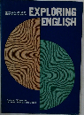 EXPLORING ENGLISH   
