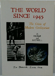 THE WORLD  SINCE 1945