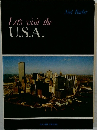 Let's　visit　the　U.S.A.