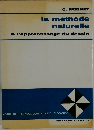 la methode  naturelle II. lapprentissage du dessin