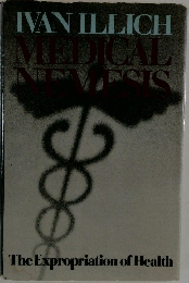 The Expropriation of Health