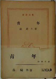 靑年