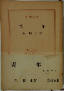 靑年