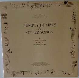 HUMPTY DUMPTY & OTHER SONGS