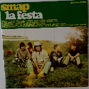 smap la festa