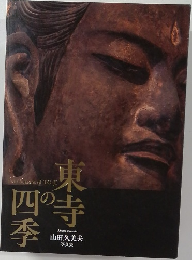 東寺の四季