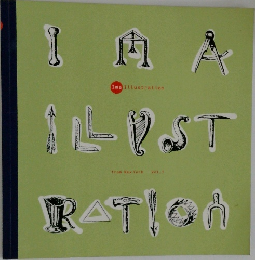 Ima Illustration  from New York Vol.1