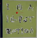 Ima Illustration  from New York Vol.1