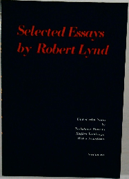 Selected Essays by Robert Lynd