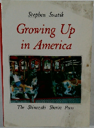 Growing Up  in America