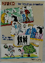 ERIKO　Her Youth in America