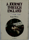 A JOURNEY THROUGH ENGLAND