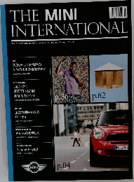 THE MINI　INTERNATIONAL　　Vol.34