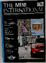 THE MINI　INTERNATIONAL　　Vol.34