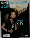 MINIInternational　#26