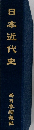 日本近代史