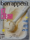 bon appetit　2013年8月号
