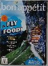 bon appetit　2015年5月号