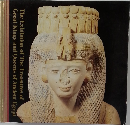 The Exhibition of The Treasures of Great Kings and Queens of Ancient Egypt
