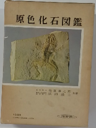 原色化石図鑑