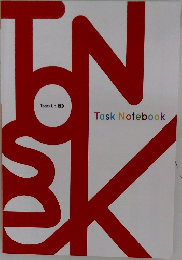 Task Notebook