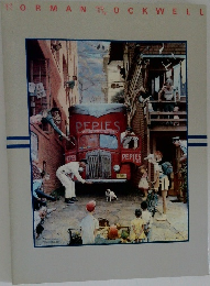 NORMAN　 ROCKWELL