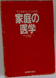 すぐわかるよくわかる家庭の医学　