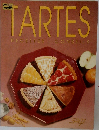 TARTES  RECETTES CONSEILS