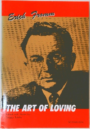 THE ART OF LOVING