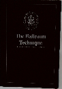 The Ballroom  Technique　